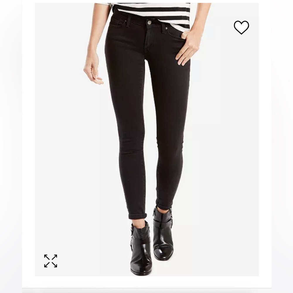 Levi’s Jeans